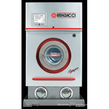 Renzacci Progress Club 30 - Dry Cleaning Machine